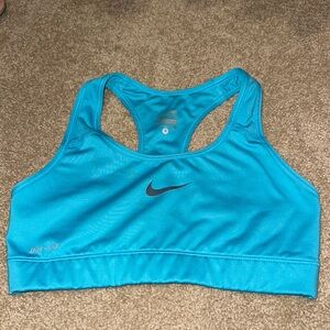Nike sports bra